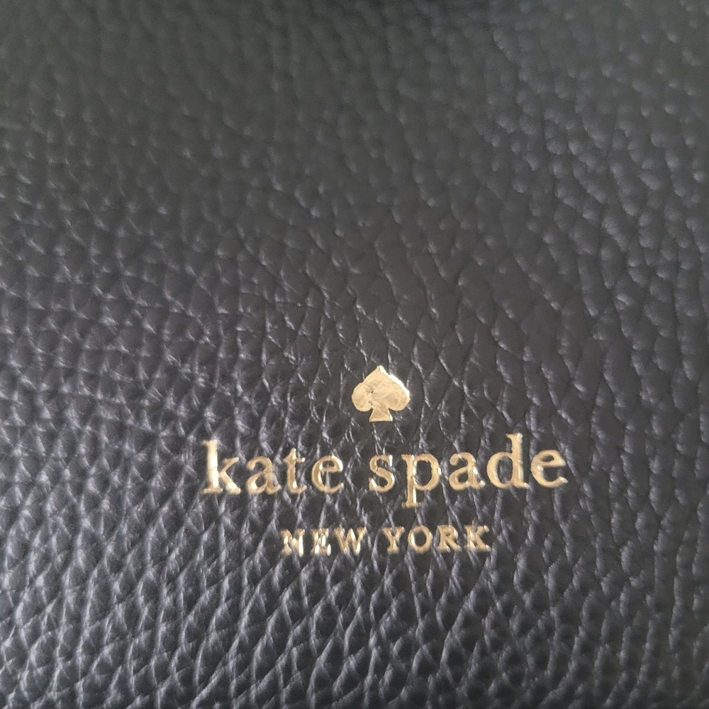 Kate Spade Hayes Street crossbody,satchel  bag - Picture 8 of 11